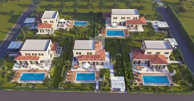 Haus zum Kauf in Poreč, 171 m² - 2