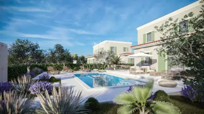 Haus zum Kauf in Poreč, 171 m² - 7