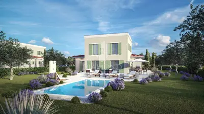 Haus zum Kauf in Poreč, 171 m² - 10