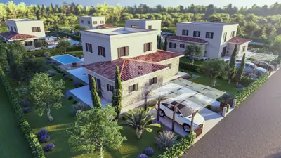 Haus zum Kauf in Poreč, 171 m² - 3