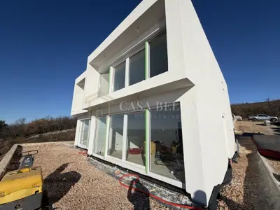 CRIKVENICA - freistehender Neubau mit 4 Wohnungen - 2