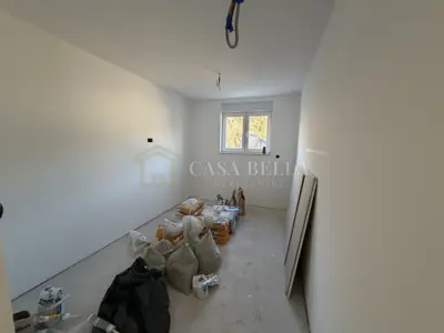 CRIKVENICA - freistehender Neubau mit 4 Wohnungen - 12