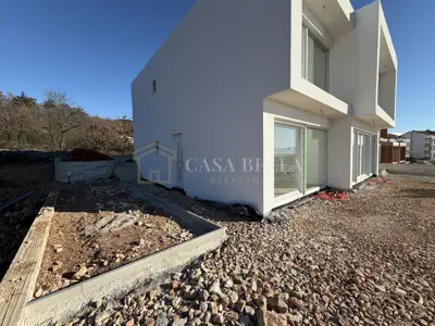 CRIKVENICA - freistehender Neubau mit 4 Wohnungen - 4