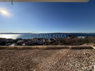 CRIKVENICA - freistehender Neubau mit 4 Wohnungen - 5