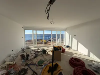 CRIKVENICA - freistehender Neubau mit 4 Wohnungen - 6
