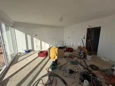 CRIKVENICA - freistehender Neubau mit 4 Wohnungen - 9