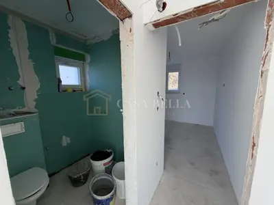 CRIKVENICA - freistehender Neubau mit 4 Wohnungen - 16
