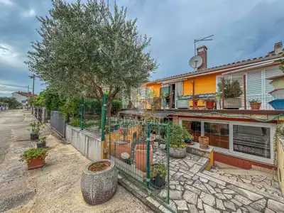 Haus 139 m², Umag - nahe dem Zentrum und dem Strand Stella Maris - 19