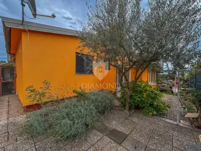 Haus 139 m², Umag - nahe dem Zentrum und dem Strand Stella Maris - 18