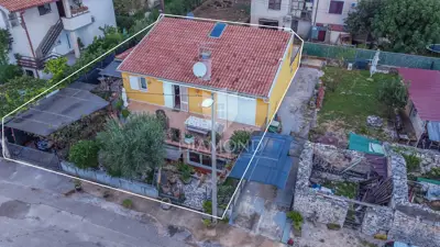 Haus 139 m², Umag - nahe dem Zentrum und dem Strand Stella Maris - 2