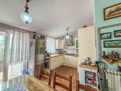 Haus 139 m², Umag - nahe dem Zentrum und dem Strand Stella Maris - 7