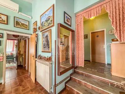 Haus 139 m², Umag - nahe dem Zentrum und dem Strand Stella Maris - 9