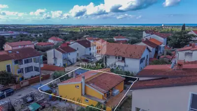 Haus 139 m², Umag - nahe dem Zentrum und dem Strand Stella Maris - 17