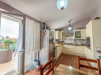 Haus 139 m², Umag - nahe dem Zentrum und dem Strand Stella Maris - 8