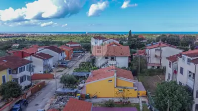 House 139 m², Umag - near the center and Stella Maris beach