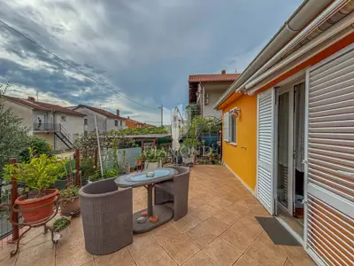 Haus 139 m², Umag - nahe dem Zentrum und dem Strand Stella Maris - 6
