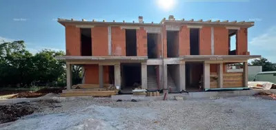 Wohnung 86 m², Novigrad - ruhige Lage in Meeresnähe