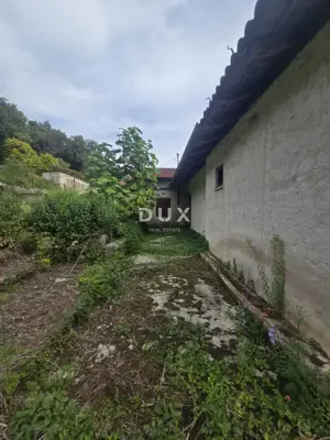 Altes Haus 250 m², Medveja - Grundstück 6.100 m² und Meerblick - 7