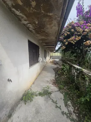 Altes Haus 250 m², Medveja - Grundstück 6.100 m² und Meerblick - 8