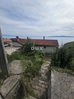 Altes Haus 250 m², Medveja - Grundstück 6.100 m² und Meerblick - 3