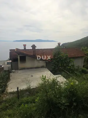 Altes Haus 250 m², Medveja - Grundstück 6.100 m² und Meerblick - 4