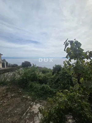 Altes Haus 250 m², Medveja - Grundstück 6.100 m² und Meerblick - 12