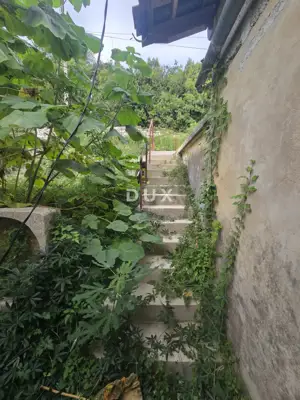 Altes Haus 250 m², Medveja - Grundstück 6.100 m² und Meerblick - 15
