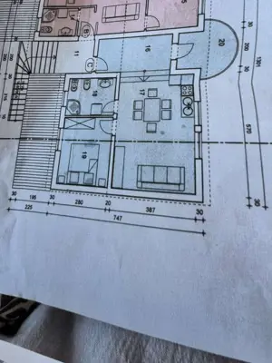 Wohnung in ruhiger Lage, Meeresnähe, Valbandon! - 9