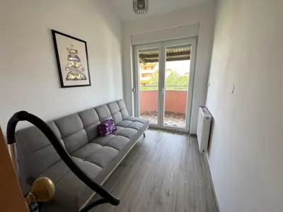 Wohnung in ruhiger Lage, Meeresnähe, Valbandon! - 4