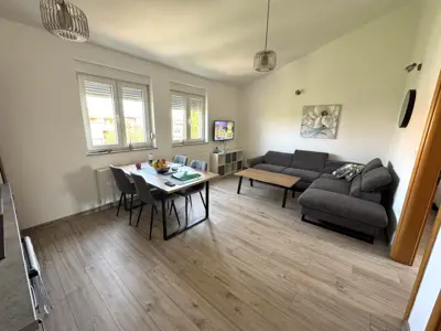 Wohnung in ruhiger Lage, Meeresnähe, Valbandon! - 2