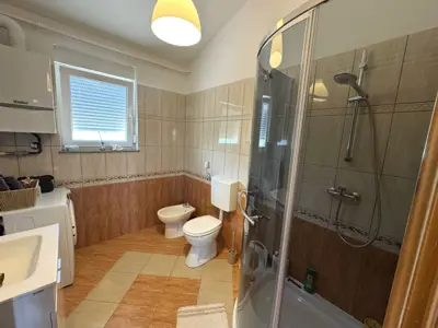 Wohnung in ruhiger Lage, Meeresnähe, Valbandon! - 8