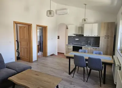 Wohnung in ruhiger Lage, Meeresnähe, Valbandon!