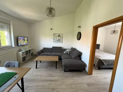 Wohnung in ruhiger Lage, Meeresnähe, Valbandon! - 3