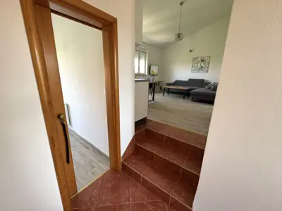 Wohnung in ruhiger Lage, Meeresnähe, Valbandon! - 7