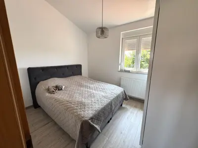 Wohnung in ruhiger Lage, Meeresnähe, Valbandon! - 5