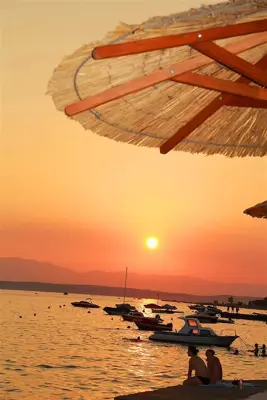 Hotel 5 500 m², Crikvenica, erste Reihe zum Meer und 100 m zum Strand - 8