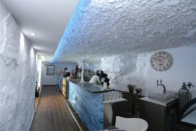 Hotel 5 500 m², Crikvenica, erste Reihe zum Meer und 100 m zum Strand - 11