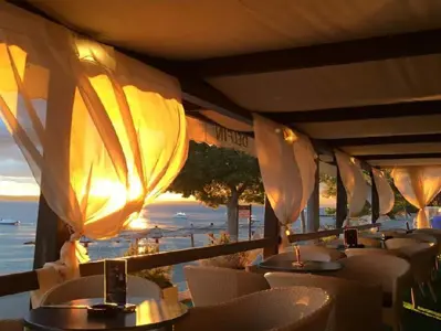 Hotel 5 500 m², Crikvenica, erste Reihe zum Meer und 100 m zum Strand - 7