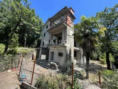 Haus 270 m², Veprinac - Meerblick und ruhige Umgebung - 13