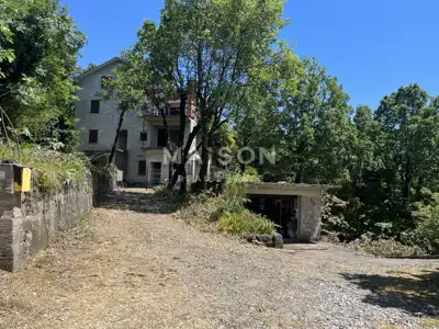 Haus 270 m², Veprinac - Meerblick und ruhige Umgebung - 8