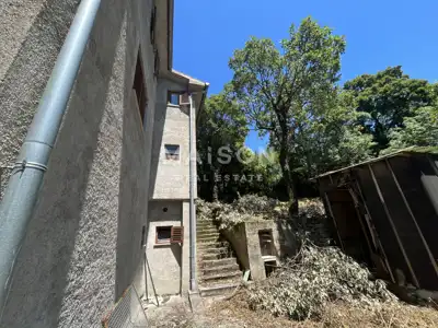Haus 270 m², Veprinac - Meerblick und ruhige Umgebung - 4