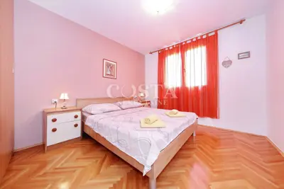 Stan 72 m², Branimirova obala - 2 spavaće sobe - 17