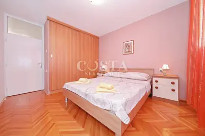 Stan 72 m², Branimirova obala - 2 spavaće sobe - 16