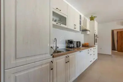 Haus zum Kauf in Labin, 106,8 m² - 12