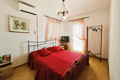 Vila 325 m², Rogoznica - bazen i pogled na more - 10