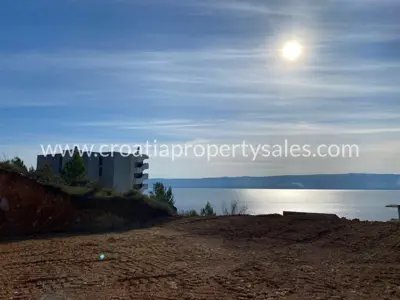 Villa 230 m², Omiš - quiet location near the town - 2
