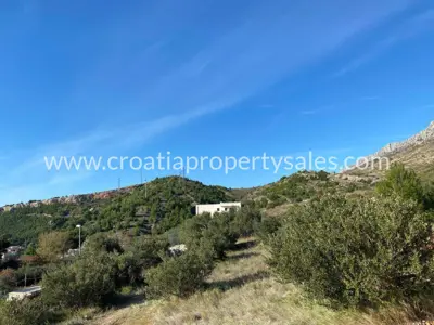 Villa 230 m², Omiš - quiet location near the town - 4
