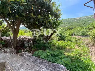 Otok Cres, Sveti Petar, kuća, 76 m², starina za adaptaciju - 3