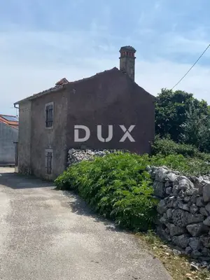 Otok Cres, Sveti Petar, kuća, 76 m², starina za adaptaciju - 9