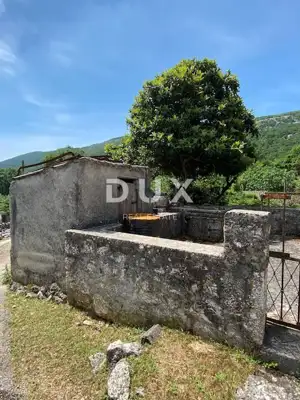 Otok Cres, Sveti Petar, kuća, 76 m², starina za adaptaciju - 10
